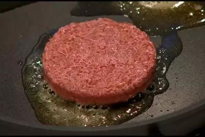 【视角】美国科学家研发出人造肉,李嘉诚都吃!