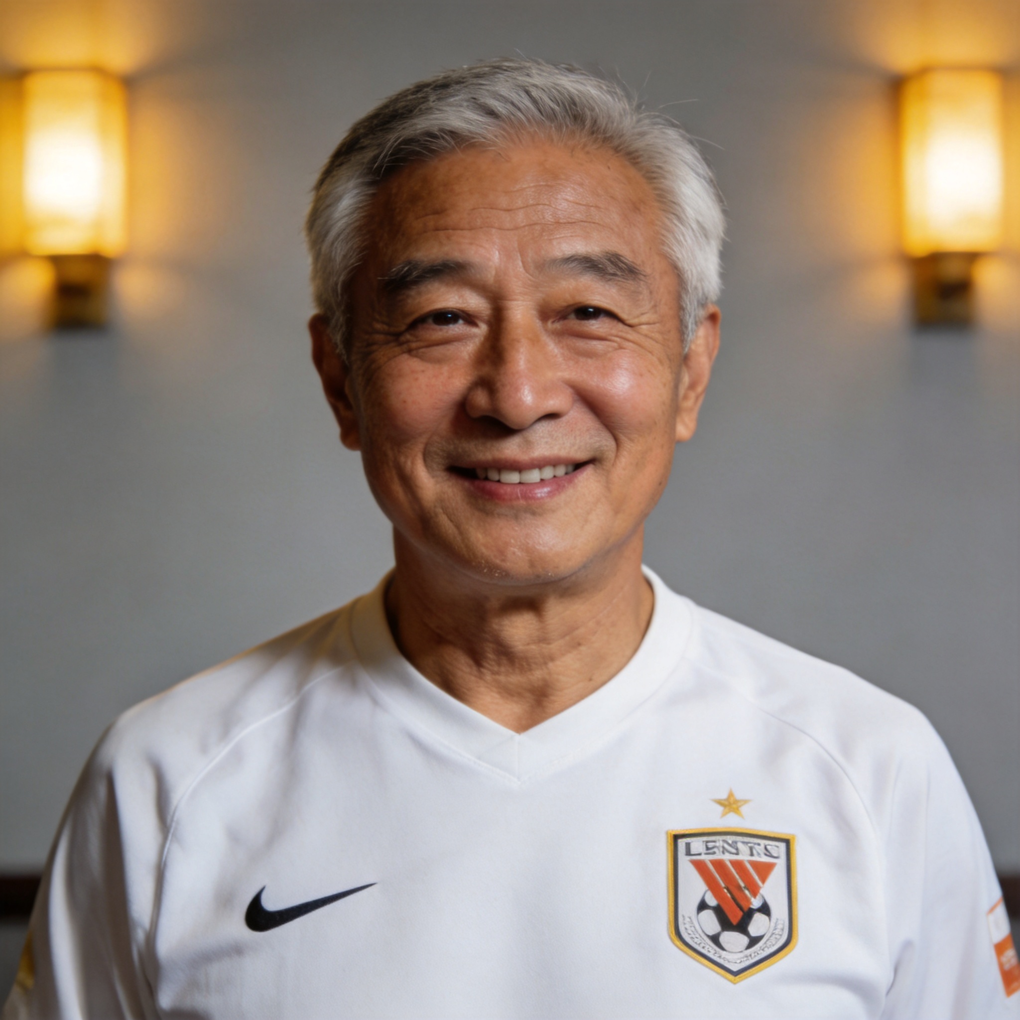 球迷用户李浩